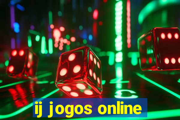 ij jogos online